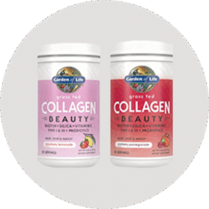 COLLAGEN BEAUTY FRESA LIMÓN - ARÁNDANO GRANADA